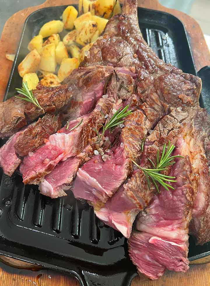 Menù carta foto 12