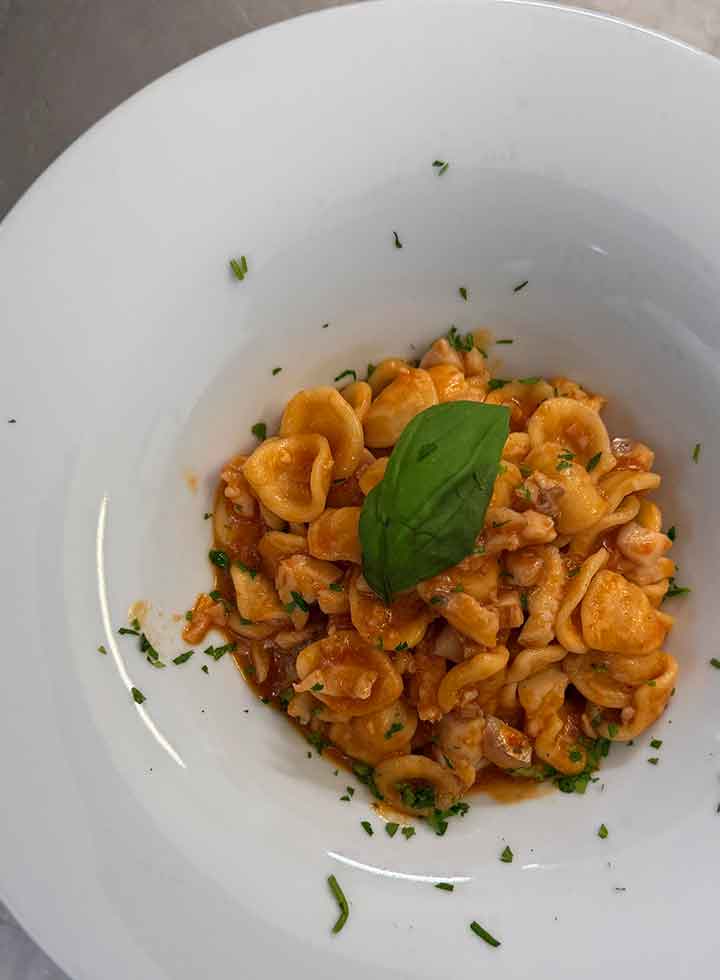 Menù carta foto 19