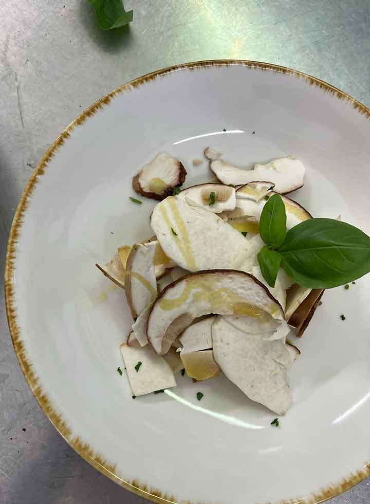 Menù carta foto 35